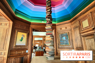 We are (still) here : l'exposition gratuite d'art urbain à ne pas manquer au Petit Palais cet été