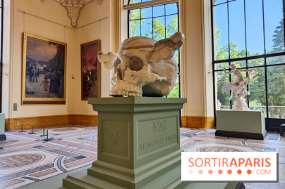 We are (still) here : l'exposition gratuite d'art urbain à ne pas manquer au Petit Palais cet été