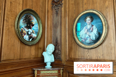 We are (still) here : l'exposition gratuite d'art urbain à ne pas manquer au Petit Palais cet été
