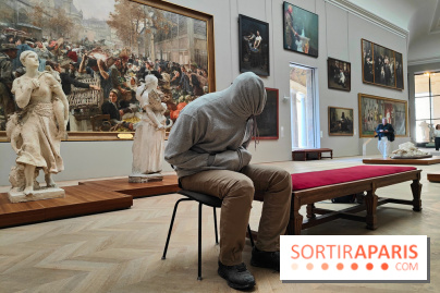 We are (still) here : l'exposition gratuite d'art urbain à ne pas manquer au Petit Palais cet été