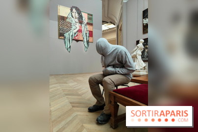 We are (still) here : l'exposition gratuite d'art urbain à ne pas manquer au Petit Palais cet été