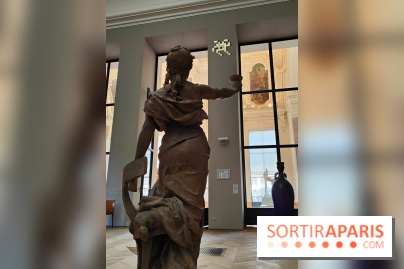 We are (still) here : l'exposition gratuite d'art urbain à ne pas manquer au Petit Palais cet été