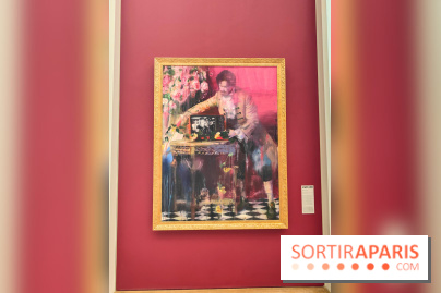 We are (still) here : l'exposition gratuite d'art urbain à ne pas manquer au Petit Palais cet été