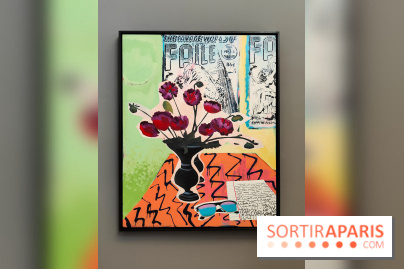 We are (still) here : l'exposition gratuite d'art urbain à ne pas manquer au Petit Palais cet été