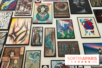 We are (still) here : l'exposition gratuite d'art urbain à ne pas manquer au Petit Palais cet été
