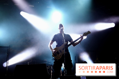 Hellfest 2026 - Vendredi 19 juin - nos photos