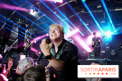 Hellfest 2026 - Vendredi 19 juin - nos photos