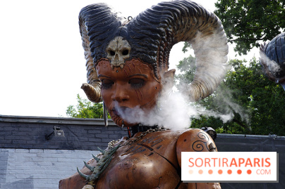 Hellfest 2026 - Vendredi 19 juin - nos photos