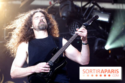 Hellfest 2026 - Vendredi 19 juin - nos photos