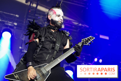 Hellfest 2026 - Vendredi 19 juin - nos photos