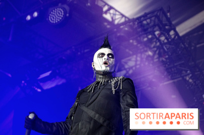 Hellfest 2026 - Vendredi 19 juin - nos photos
