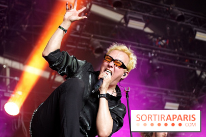 Hellfest 2026 - Vendredi 19 juin - nos photos