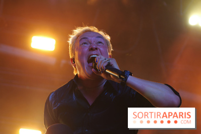 Hellfest 2026 - Vendredi 19 juin - nos photos