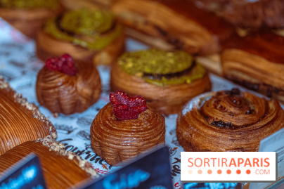 Les brunchs du monde de Baiman's Cake - photos