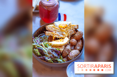 Les brunchs du monde de Baiman's Cake - photos