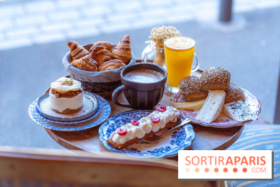 Les brunchs du monde de Baiman's Cake - photos