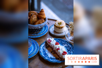 Les brunchs du monde de Baiman's Cake - photos