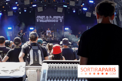 Hellfest 2026 - Samedi 20 juin - nos photos