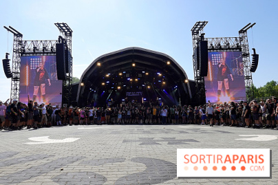 Hellfest 2026 - Samedi 20 juin - nos photos