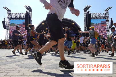 Hellfest 2026 - Samedi 20 juin - nos photos
