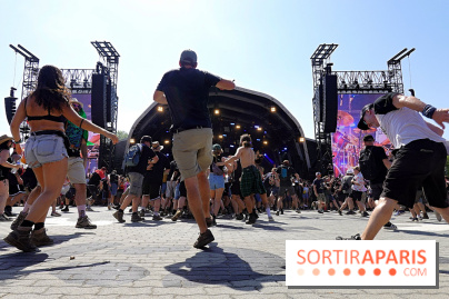 Hellfest 2026 - Samedi 20 juin - nos photos