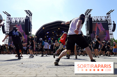 Hellfest 2026 - Samedi 20 juin - nos photos