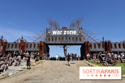 Hellfest 2026 - Samedi 20 juin - nos photos
