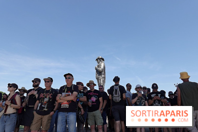 Hellfest 2026 - Samedi 20 juin - nos photos