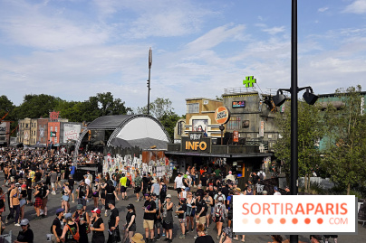Hellfest 2026 - Samedi 20 juin - nos photos