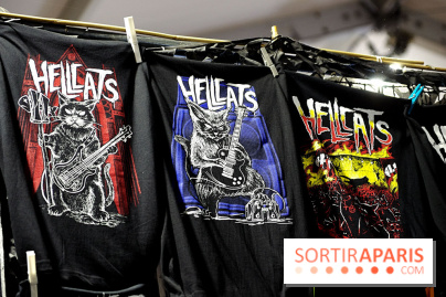 Hellfest 2026 - Samedi 20 juin - nos photos