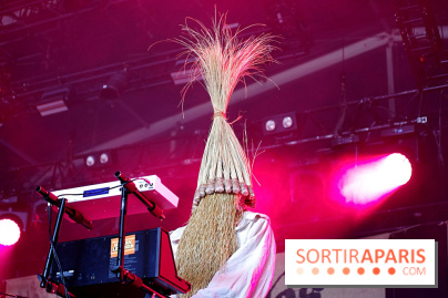 Hellfest 2026 - Samedi 20 juin - nos photos