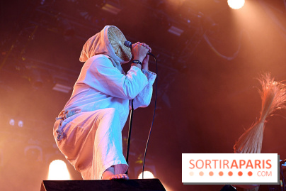 Hellfest 2026 - Samedi 20 juin - nos photos