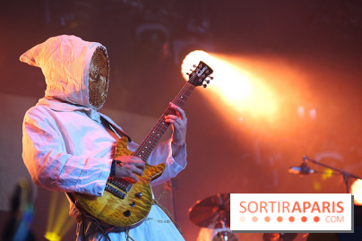 Hellfest 2026 - Samedi 20 juin - nos photos
