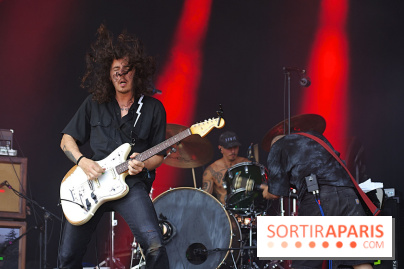 Hellfest 2026 - Samedi 20 juin - nos photos