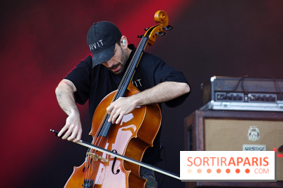Hellfest 2026 - Samedi 20 juin - nos photos