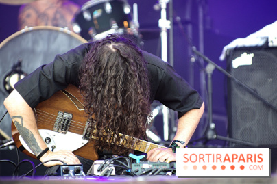 Hellfest 2026 - Samedi 20 juin - nos photos