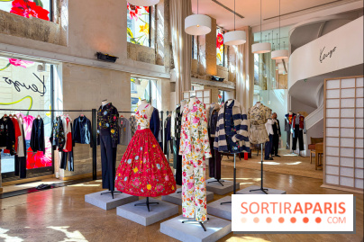 La Fête de Kenzo
