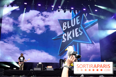 Hellfest 2026 - Dimanche 21 juin - nos photos