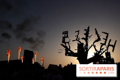 Hellfest 2026 - Dimanche 21 juin - nos photos
