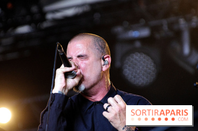 Hellfest 2026 - Dimanche 21 juin - nos photos