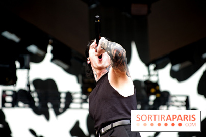 Hellfest 2026 - Dimanche 21 juin - nos photos