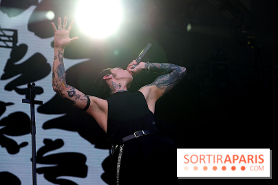 Hellfest 2026 - Dimanche 21 juin - nos photos