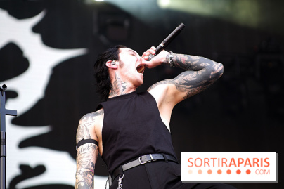 Hellfest 2026 - Dimanche 21 juin - nos photos