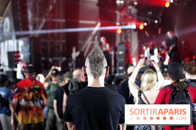Hellfest 2026 - Dimanche 21 juin - nos photos
