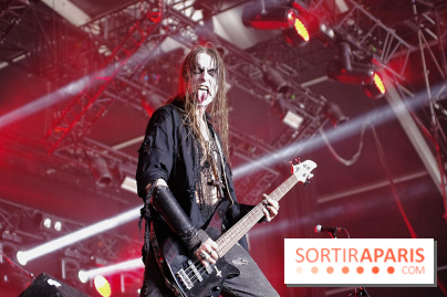 Hellfest 2026 - Dimanche 21 juin - nos photos