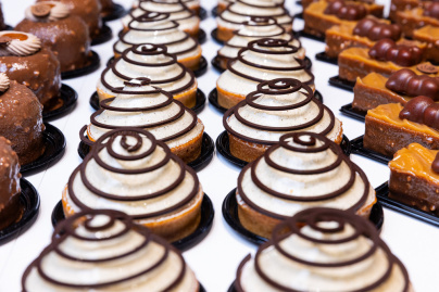 Le Salon du Chocolat et de la Pâtisserie revient à Paris Expo Porte de Versailles en 2026