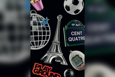 Playground - Zalando - Playground playful signs