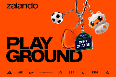 Playground - Zalando - visuel5