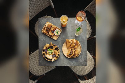 Le Flow au Pont Alexandre III : rooftop, street food et club sur la Seine - FLOW 01 05 25 @alex crk 4