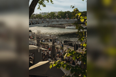 Le Flow au Pont Alexandre III : rooftop, street food et club sur la Seine - FLOW 01 05 25 @alex crk 48 (1)